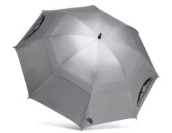 Sun Mountain Golf 68" Manual Umbrella 25 Sun Mountain Golf 68" Manual Umbrella -Golf Sports Store 190900 Umbrella Silver