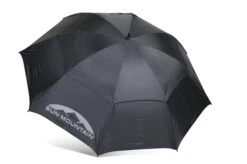 Sun Mountain Golf 62" Manual Umbrella -Golf Sports Store 190901 Umbrella Black 1bf3f867 1be3 47fa a9ed 5fbe0255dcb9