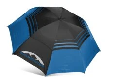 Sun Mountain Golf 68" Manual Umbrella 27 Sun Mountain Golf 68" Manual Umbrella -Golf Sports Store 190903 Umbrella Black Cobalt