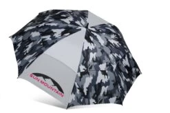 Sun Mountain Golf 68" Manual Umbrella 31 Sun Mountain Golf 68" Manual Umbrella -Golf Sports Store 190907 Umbrella Arctic Camo Pink