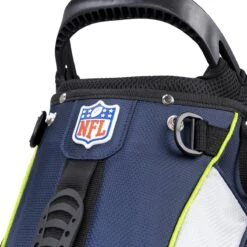 WIlson Staff NFL Licensed Stand Carry Golf Bags -Golf Sports Store 1 19b5c051 6426 40f8 bdfe 9b1778e0ae30