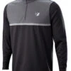Wilson Men's Signature Thermal Tech Pullover