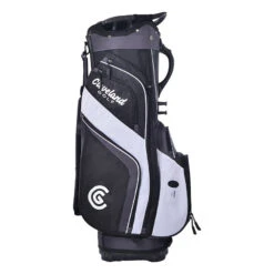 Cleveland Golf CG Cart Bag -Golf Sports Store 2020CartBlackWhiteCharcoal3