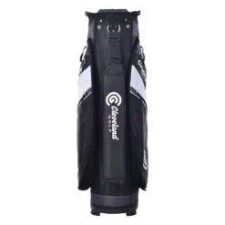 Cleveland Golf CG Cart Bag -Golf Sports Store 2020CartBlackWhiteCharcoal4