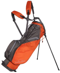 Sun Mountain Golf 2023 UltraLight 2.5+ 14-Way Divided Stand Carry Bag -Golf Sports Store 2023 2.514Way 230025 inferno gunmetal