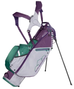 Sun Mountain Golf 2023 3.5 LS Carry Stand Bag -Golf Sports Store 2023 3.5 230038 cadet regal green