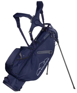 Sun Mountain Golf 2023 3.5 LS Carry Stand Bag -Golf Sports Store 2023 3.5 230039 navy