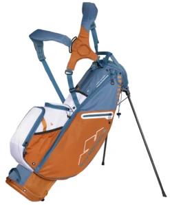 Sun Mountain Golf 2023 3.5 LS Carry Stand Bag -Golf Sports Store 2023 3.5 230040 pecan spruce white