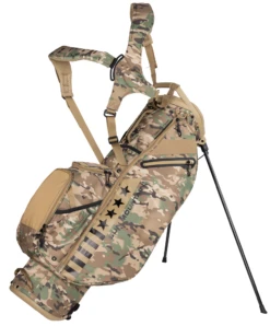 Sun Mountain Golf 2023 3.5 LS Carry Stand Bag -Golf Sports Store 2023 3.5 230042 sand camo