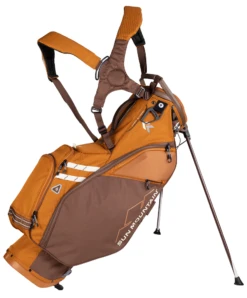 Sun Mountain Golf 2023 4.5 LS Stand Carry Bag -Golf Sports Store 2023 4.5LS 230063 java pecan beach
