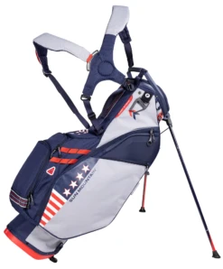 Sun Mountain Golf 2023 4.5 LS Stand Carry Bag -Golf Sports Store 2023 4.5LS 230068 patriot