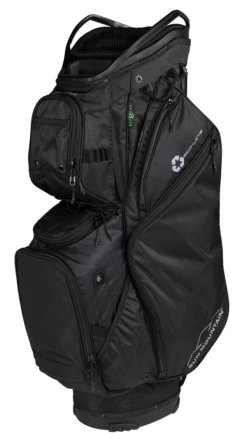 Sun Mountain Golf 2023 ECO-LITE Cart Bag 12 Sun Mountain Golf 2023 ECO-LITE Cart Bag -Golf Sports Store 2023 EcoliteCart 230383 black