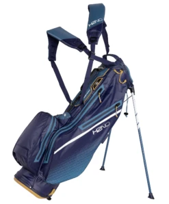 Sun Mountain Golf 2023 H2NO LiteSpeed Waterproof Stand Carry Bag 8 Sun Mountain Golf 2023 H2NO LiteSpeed Waterproof Stand Carry Bag -Golf Sports Store 2023 H2NOStandLitespeed 230676 navy spruce aztec