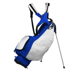 Sun Mountain Golf 2023 Collegiate Team Carry Stand Bag -Golf Sports Store 2023 TeamStand N230166 royal white