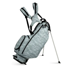 Sun Mountain Golf 2023 Collegiate Team Carry Stand Bag -Golf Sports Store 2023 TeamStand N230171 gray camo
