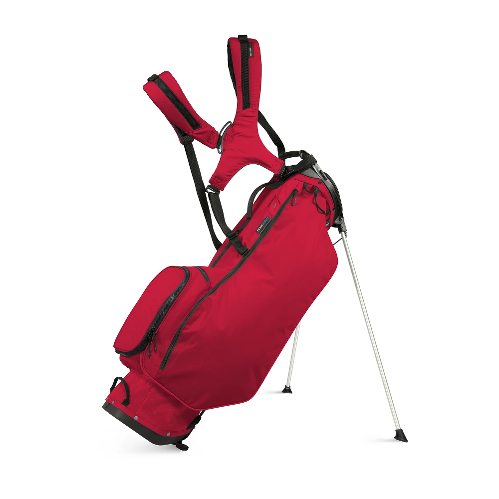 Sun Mountain Golf 2023 Collegiate Team Superlite Carry Stand Bag 6 Sun Mountain Golf 2023 Collegiate Team Superlite Carry Stand Bag - Image 6