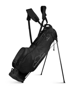 Sun Mountain Golf 2021 UltraLight 2.5+ 14-Way Divided Stand Carry Bag 12 Sun Mountain Golf 2021 UltraLight 2.5+ 14-Way Divided Stand Carry Bag -Golf Sports Store 2100302514WayBlack