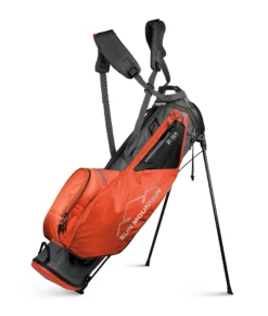 Sun Mountain Golf 2021 UltraLight 2.5+ 14-Way Divided Stand Carry Bag 11 Sun Mountain Golf 2021 UltraLight 2.5+ 14-Way Divided Stand Carry Bag -Golf Sports Store 2100322514WayGun Inferno