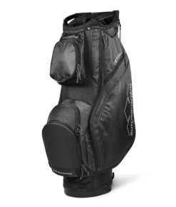 Sun Mountain Golf 2021 Teton Cart Bag -Golf Sports Store 210387TetonBlack