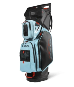 Sun Mountain 2022 Boom Bag Golf Cart Bag With Speakers 32 Sun Mountain 2022 Boom Bag Golf Cart Bag With Speakers -Golf Sports Store 210409BoomBagBlack Ice Inferno