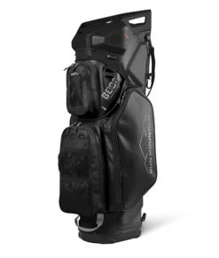 Sun Mountain 2022 Boom Bag Golf Cart Bag With Speakers 33 Sun Mountain 2022 Boom Bag Golf Cart Bag With Speakers -Golf Sports Store 210410BoomBlagBlack Gray