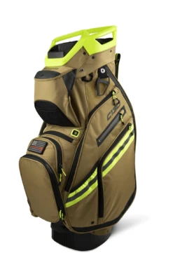 Sun Mountain C-130 14-Way Divided Golf Cart Bag -Golf Sports Store 220304C130FirstResponder