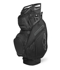 Sun Mountain C-130 14-Way Divided Golf Cart Bag -Golf Sports Store 220305C130Black a92750ba 7f4a 4676 95ad d10aa087aec5