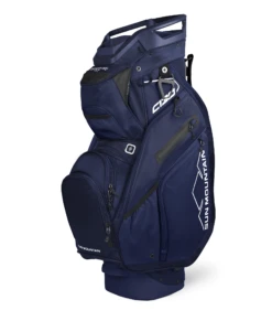 Sun Mountain C-130 14-Way Divided Golf Cart Bag -Golf Sports Store 220307C130Navy ddba8686 4fc7 4bed b2f0 cb2976747f52