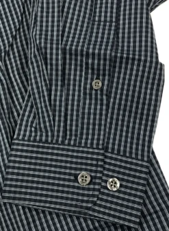 Callaway Jack Nicklaus Black Label By Perry Ellis Mini Plaid Button Down Shirts 10 Callaway Jack Nicklaus Black Label By Perry Ellis Mini Plaid Button Down Shirts -Golf Sports Store 2ColorsMiniPlaid ClassicNavy2