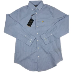 Callaway Jack Nicklaus Black Label By Perry Ellis Mini Plaid Button Down Shirts 11 Callaway Jack Nicklaus Black Label By Perry Ellis Mini Plaid Button Down Shirts -Golf Sports Store 2ColorsMiniPlaid Marina0