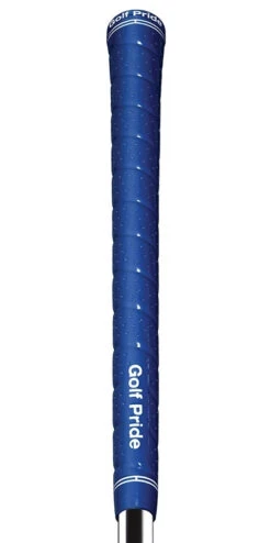 Golf Pride Tour Wrap 2G Standard Swing Grips -Golf Sports Store 2G Blue