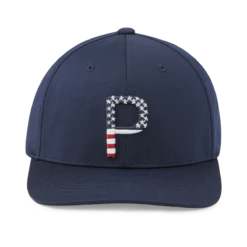 Puma Pars And Stripes Snapback Golf Cap 13 Puma Pars And Stripes Snapback Golf Cap -Golf Sports Store 2 1ded8aa6 ab2c 4d7c 8efe 4ec4ea58675d