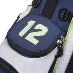 WIlson Staff NFL Licensed Stand Carry Golf Bags -Golf Sports Store 2 58a8144c 4597 4916 a4a7 175e61e482f5