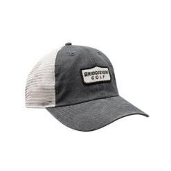 Bridgestone Men's Retro Snapback Cap -Golf Sports Store 2 c4006c22 dcc4 4741 b925 f1c33abfa119