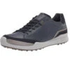 Ecco BIOM Hybrid Spikeless Golf Shoes