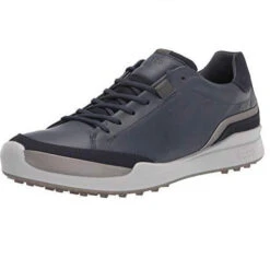Ecco BIOM Hybrid Spikeless Golf Shoes