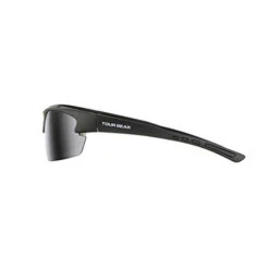 Tour Gear Men's Semi-Rimless Sunglasses - Matte Black -Golf Sports Store 31Oc13HquBL