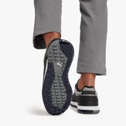 Cobra Puma ProAdapt Alphacat Disc Spikeless Golf Shoes -Golf Sports Store 376043 02 mod03