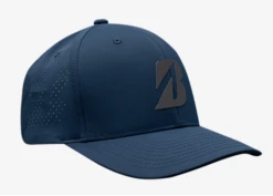 Bridgestone Men's Performance Tech Golf Cap -Golf Sports Store 3 2ebea852 9096 4eba b726 62d38e4d169b