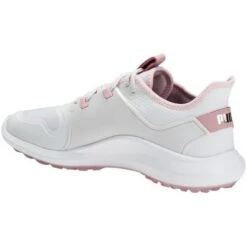 Puma Golf Ladies Ignite FASTEN8 Spikeless Shoes -Golf Sports Store 3 43eb5140 164f 4562 9211 572b544c238f