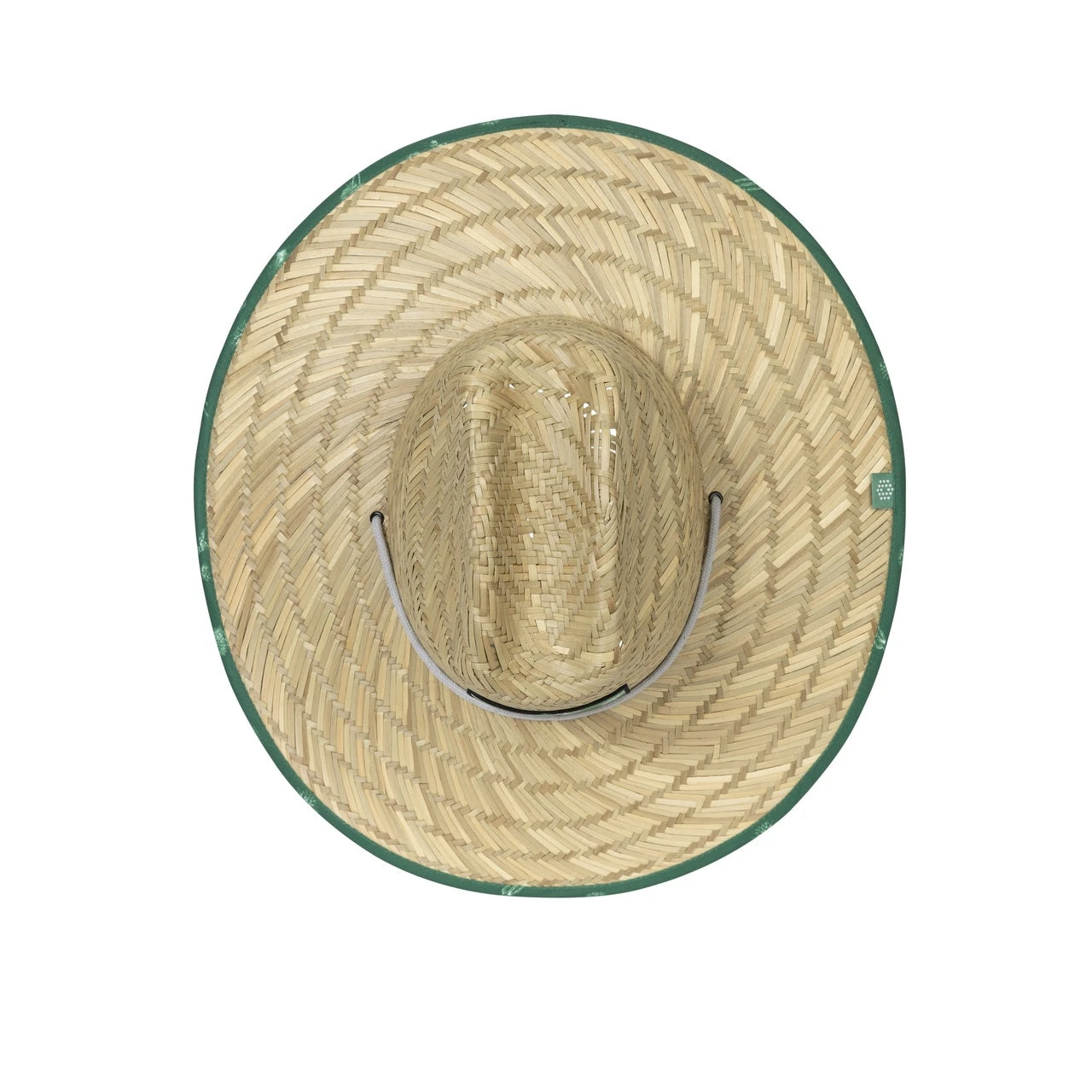 Puma Men's Straw Sunbucket Golf Hat 3 Puma Men's Straw Sunbucket Golf Hat - Image 3