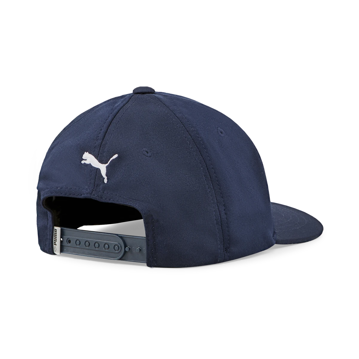 Puma Pars And Stripes Snapback Golf Cap 4 Puma Pars And Stripes Snapback Golf Cap - Image 4