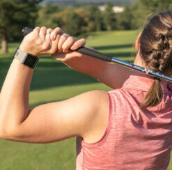 Shot Scope Golf G3 GPS Watch -Golf Sports Store 3 G3 Large 3046e7bb b950 4406 a585 a20b47b80c21