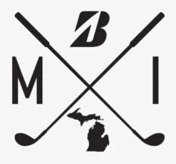 Bridgestone Men's State Collection Snapback Cap -Golf Sports Store 3 b2e0bc50 fa05 4382 bf73 325b0c92f66f