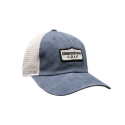 Bridgestone Men's Retro Snapback Cap -Golf Sports Store 3 ebad3fe4 2529 4981 81f0 cca2156b5cee