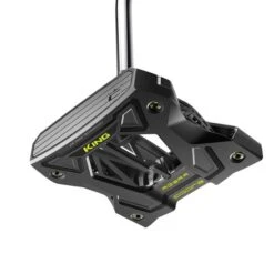 Cobra Golf King 3D Printed ArmLock Putter - Agera -Golf Sports Store 3d agera hero min 1
