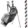 Sun Mountain Golf 2021 4.5 LS 14-Way Divided Golf Stand Carry Bag