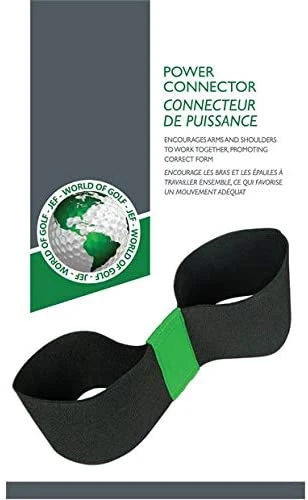 Power Connector Training Aid 1 Power Connector Training Aid