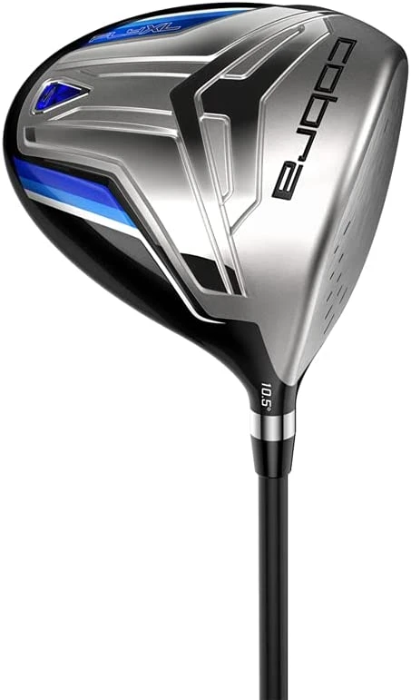 Cobra Fly XL Complete Set 2 Cobra Fly XL Complete Set - Image 2