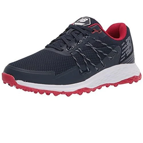 New Balance Fresh Foam PaceSL Spikeless Golf Shoes 1 New Balance Fresh Foam PaceSL Spikeless Golf Shoes